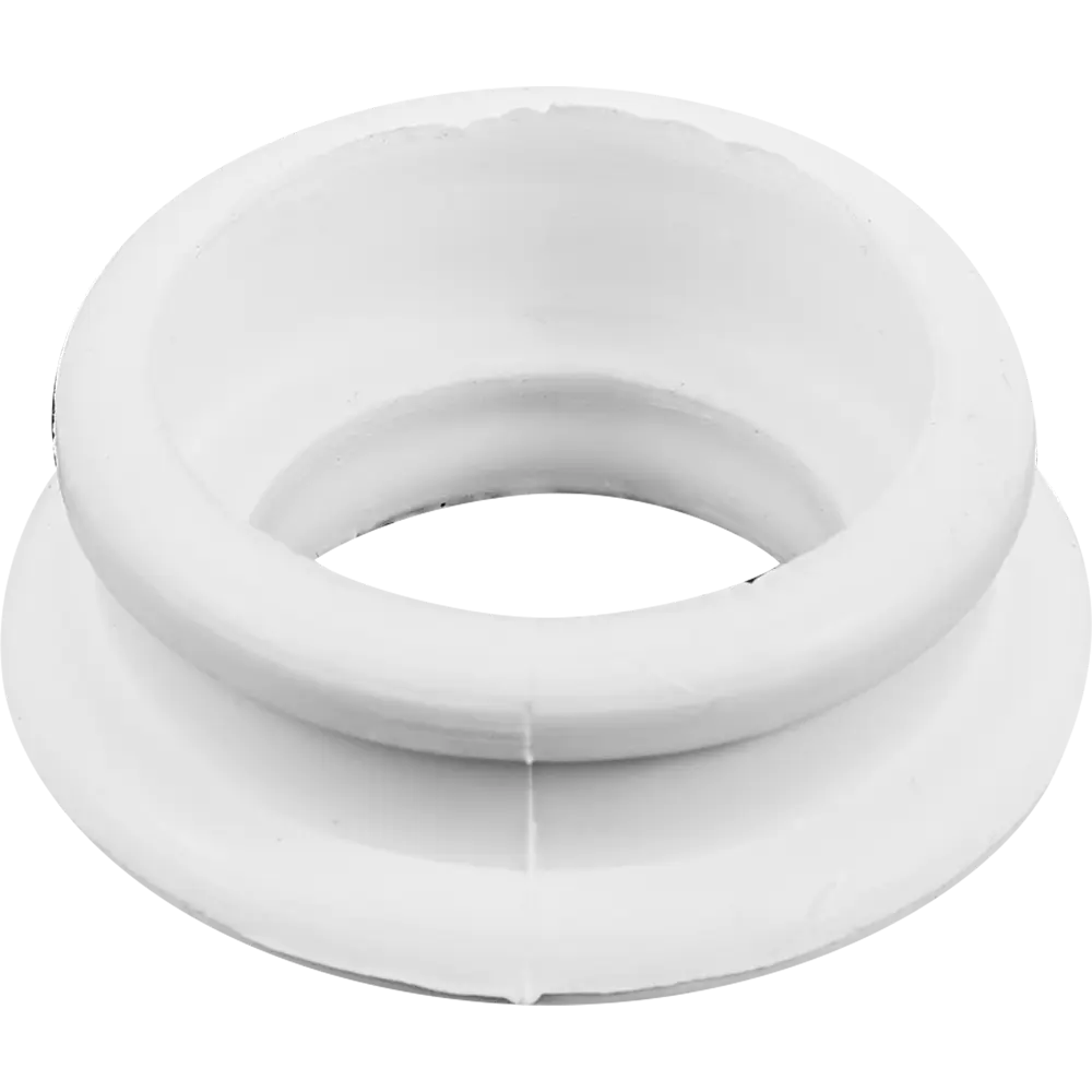 Манжета ДТРД 32x25 мм цвет белый STLM-2157690 - Вид №1