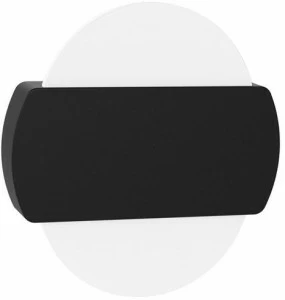 SOVIL Светодиодный настенный светильник для улицы из литого алюминия  98234/--