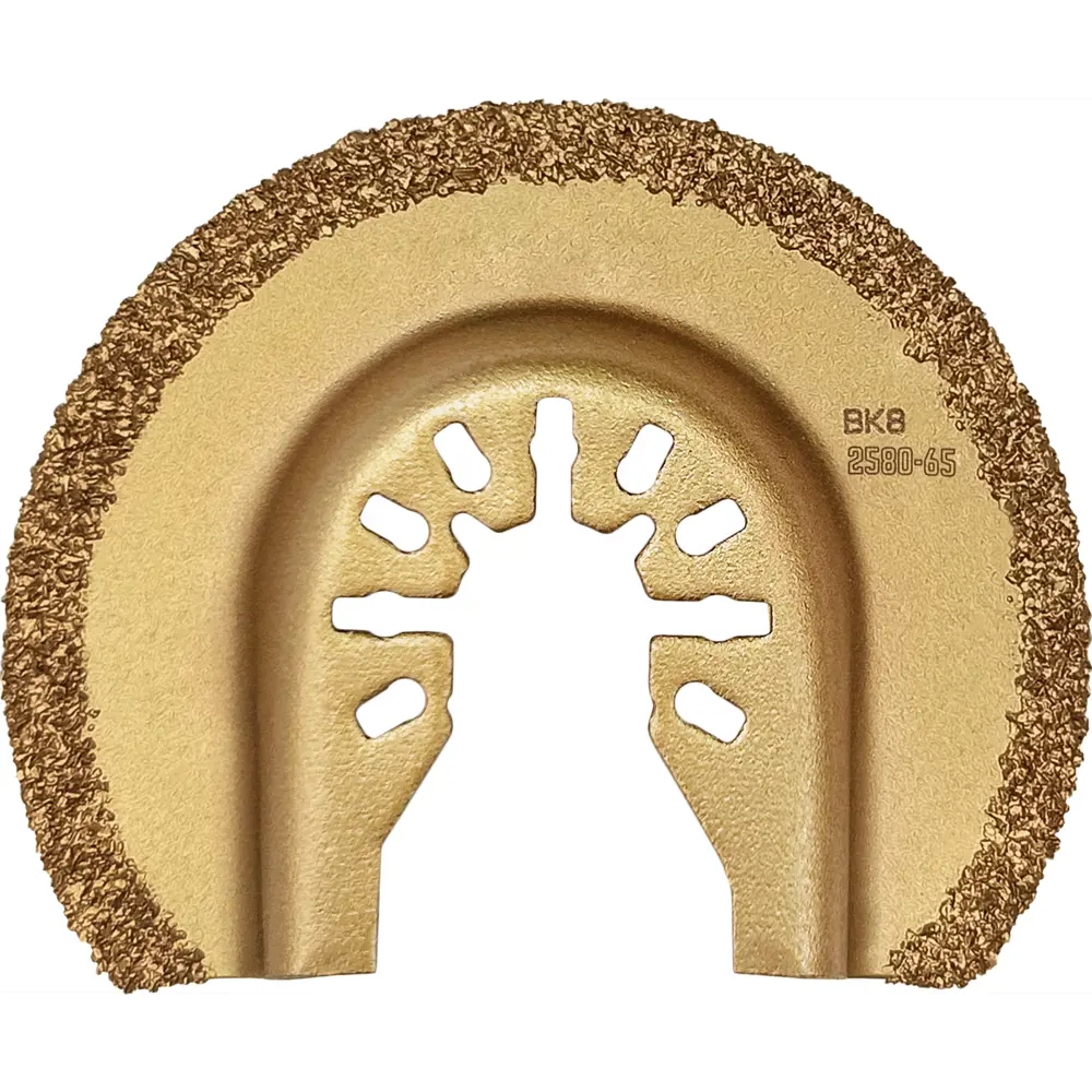 Быстросъемная шлифовальная насадка Vertextools 65 мм для реноватора 85925277 STLM-0066032 - Вид №1