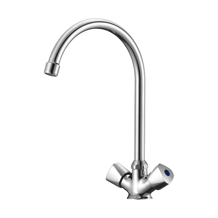 TRISB0JM05 Смеситель для ку*ни Milardo Tring 