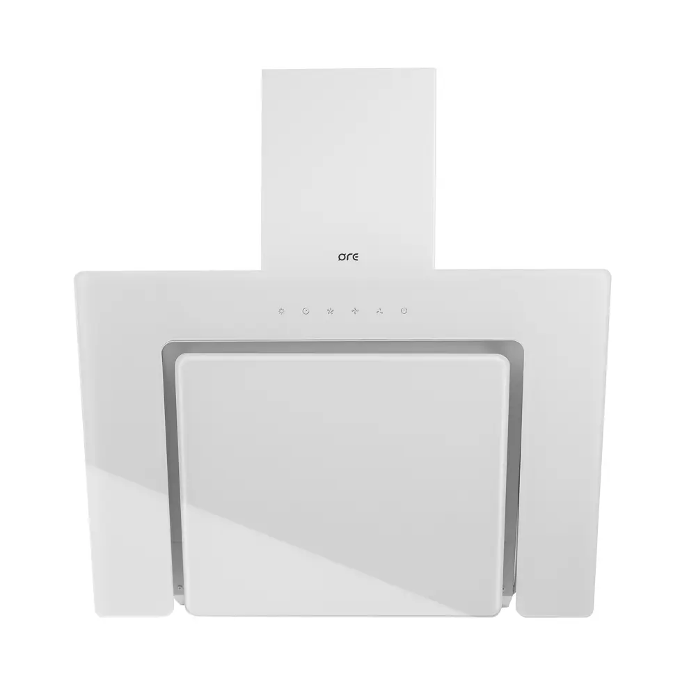 ORE Etne 60 S - Наклонная вытяжка с сенсорным управлением 83596612 STLM-0042340 - Вид №2