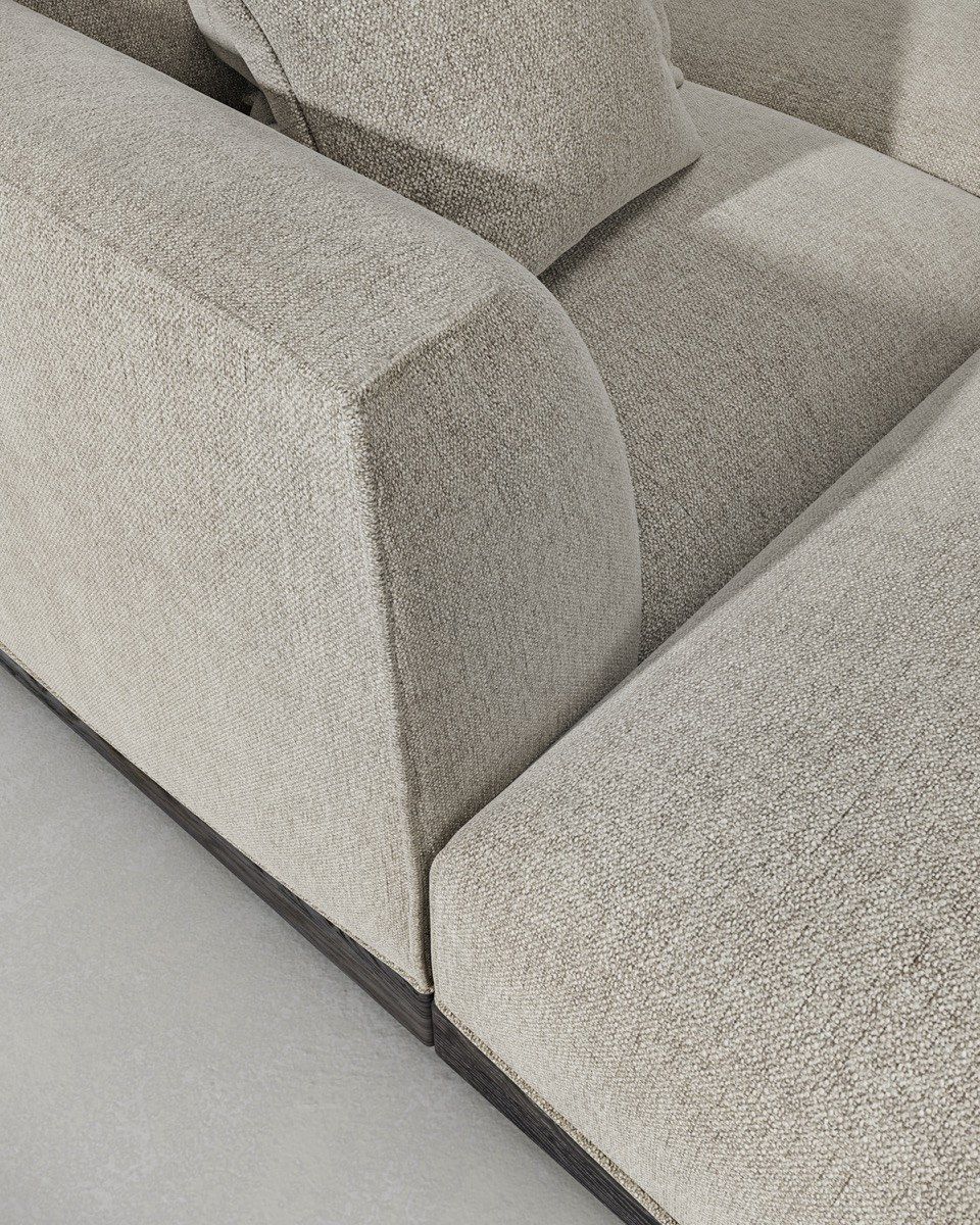 Модульный тканевый диван District Eight Joss ARCH-00149155 - Вид №15