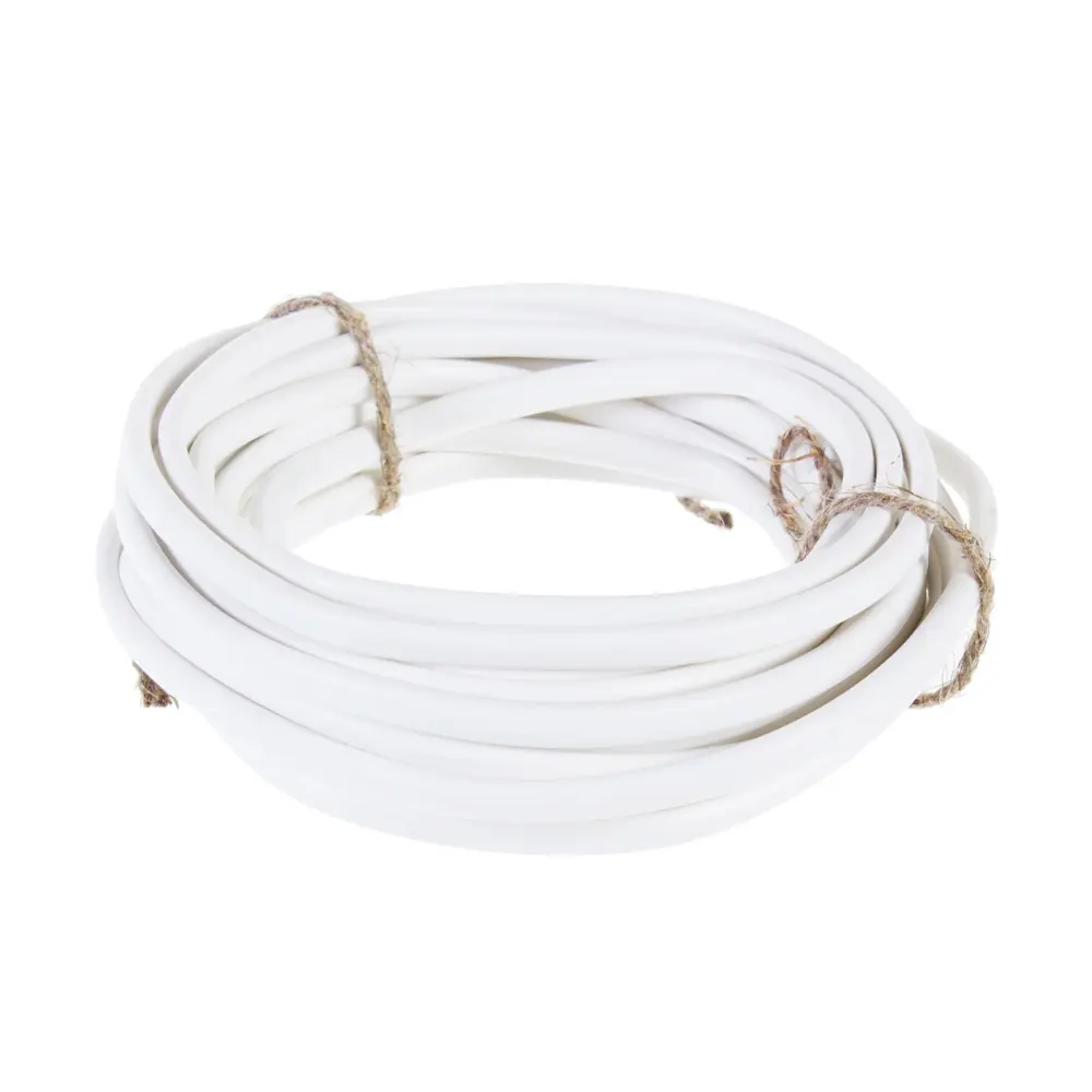 Провод Камит ПУНПбм 2х1.5, 50 м STLM-2208999 - Вид №3