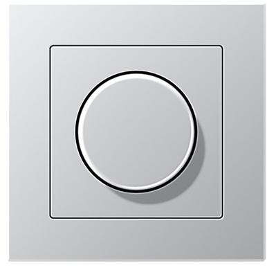 JUNG Пластиковый диммер A creation sun-id-1391435 - Вид №2