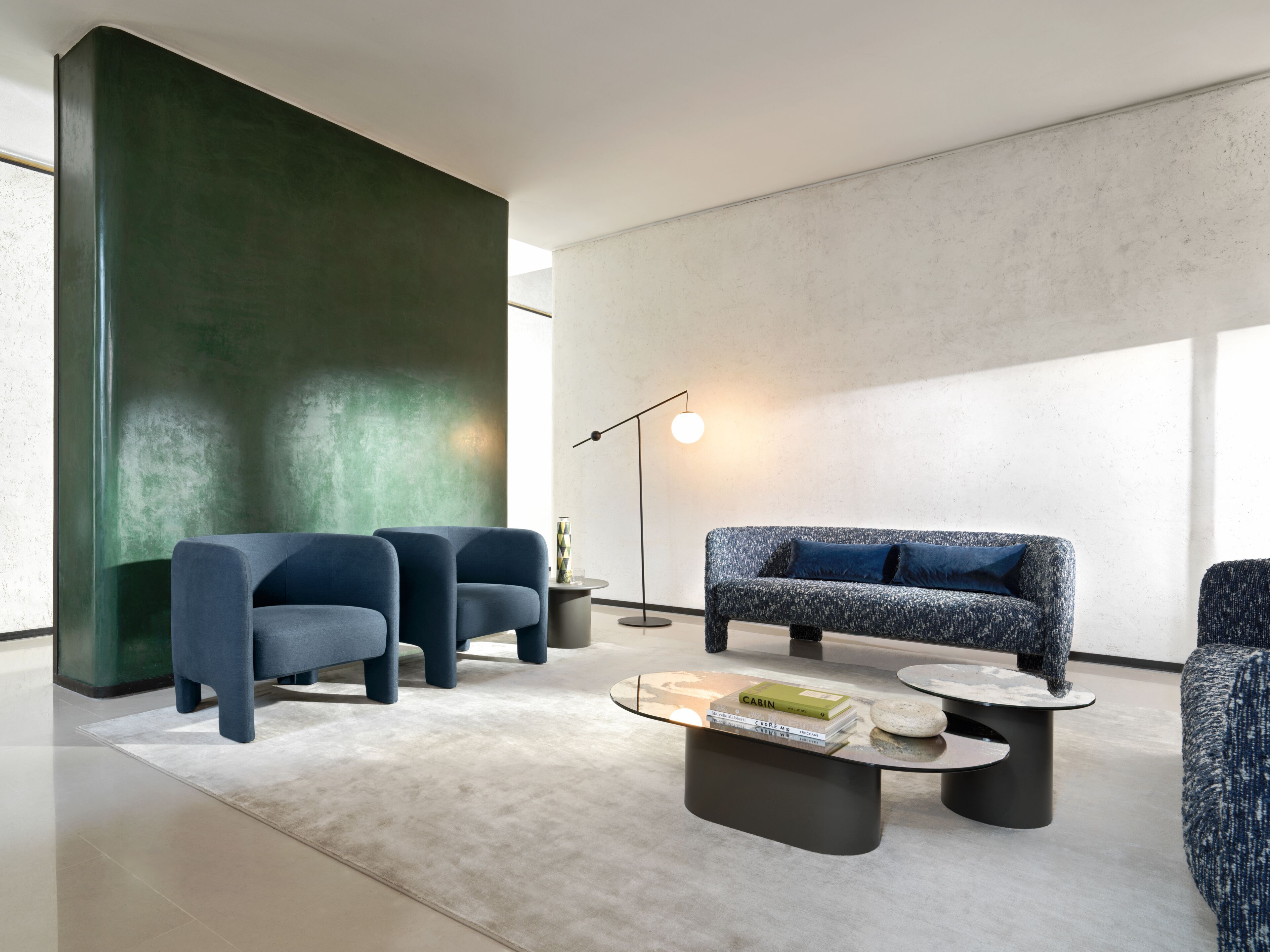 Диван Ditre Italia Cali ARCH-00107472 - Вид №2