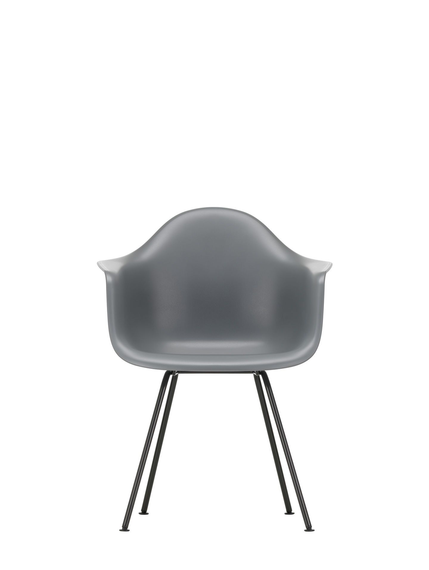 Мягкий тканевый стул с подлокотниками VITRA Eames Plastic Chair ARCH-00118150 - Вид №102