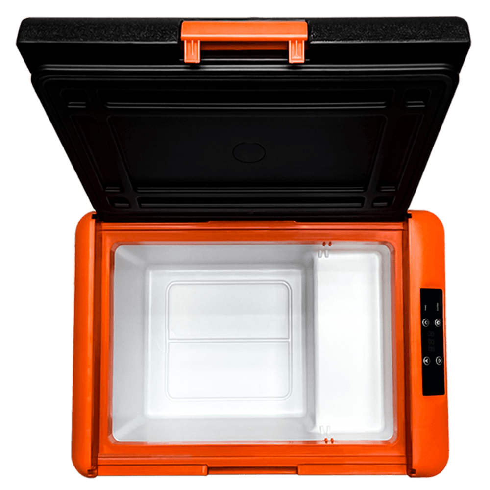 5423724 Холодильник автомобильный Meyvel AF-K30 черный STDN-0067003 - Вид №4