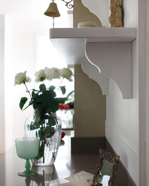 Callesella Arredamenti Модульная деревянная кухня с островом Kitchen sweet kitchen sun-id-1434367 - Вид №9