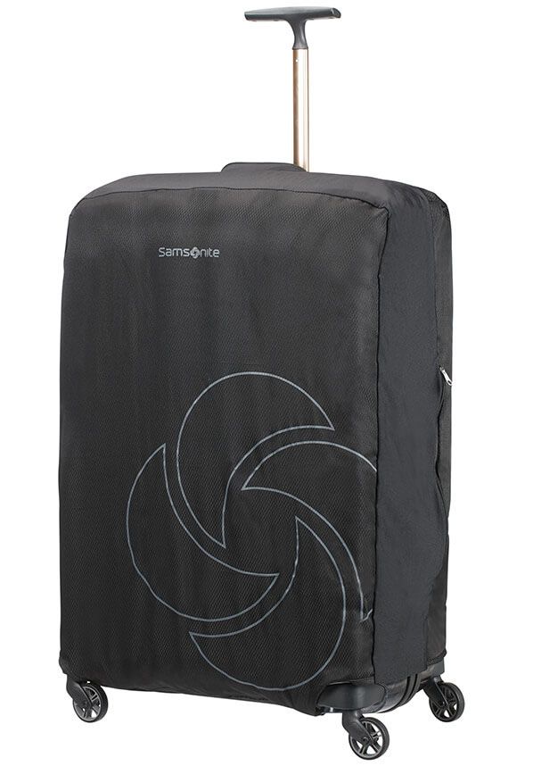 CO1-09007 Чехол для чемодана большой CO1*007 Luggage Cover XL Samsonite Travel Accessories 