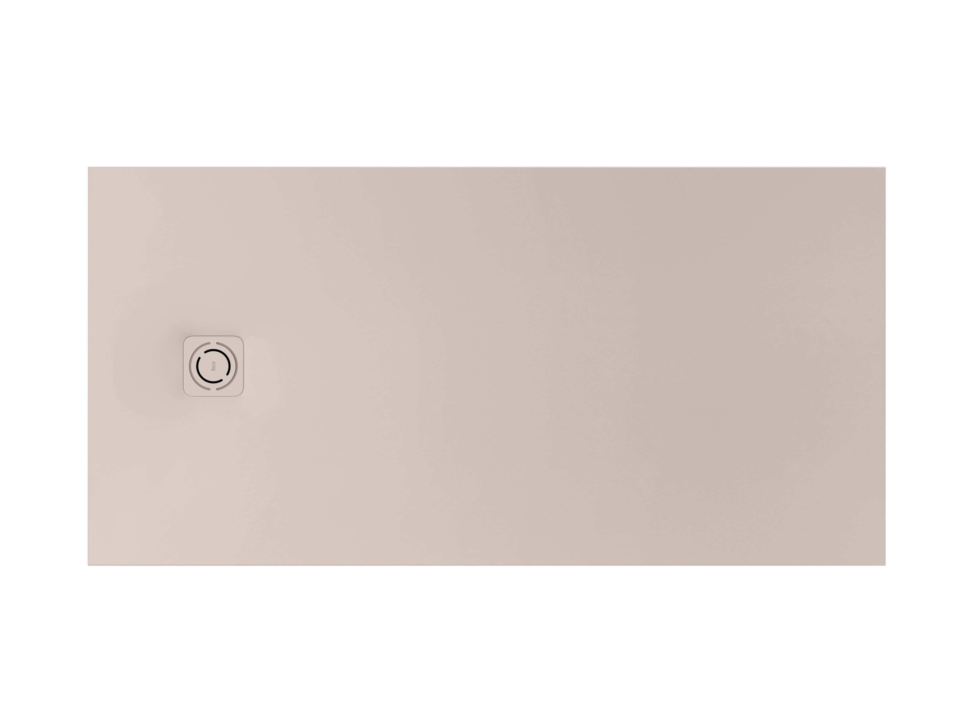 Ультра-плоский прямоугольный поддон для душа Stonex® Roca Terran-N ARCH-00055006