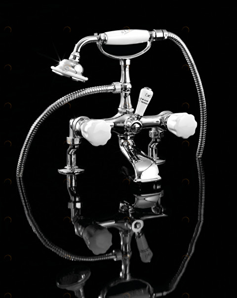 DDMR333B Комплект для ванны Morris Devon&Devon 