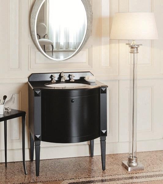 Gentry Home Тумба под умывальник в классическом стиле Chester sun-id-1450311 - Вид №1