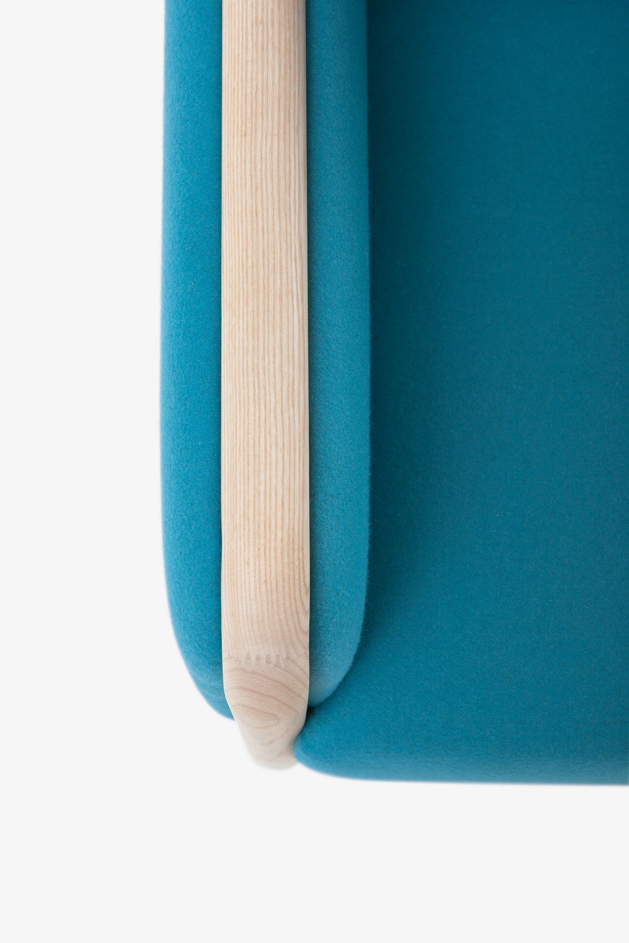 Ткань диван PIAVAL КАМЕО - Здравоохранение ARCH-00040423 - Вид №4