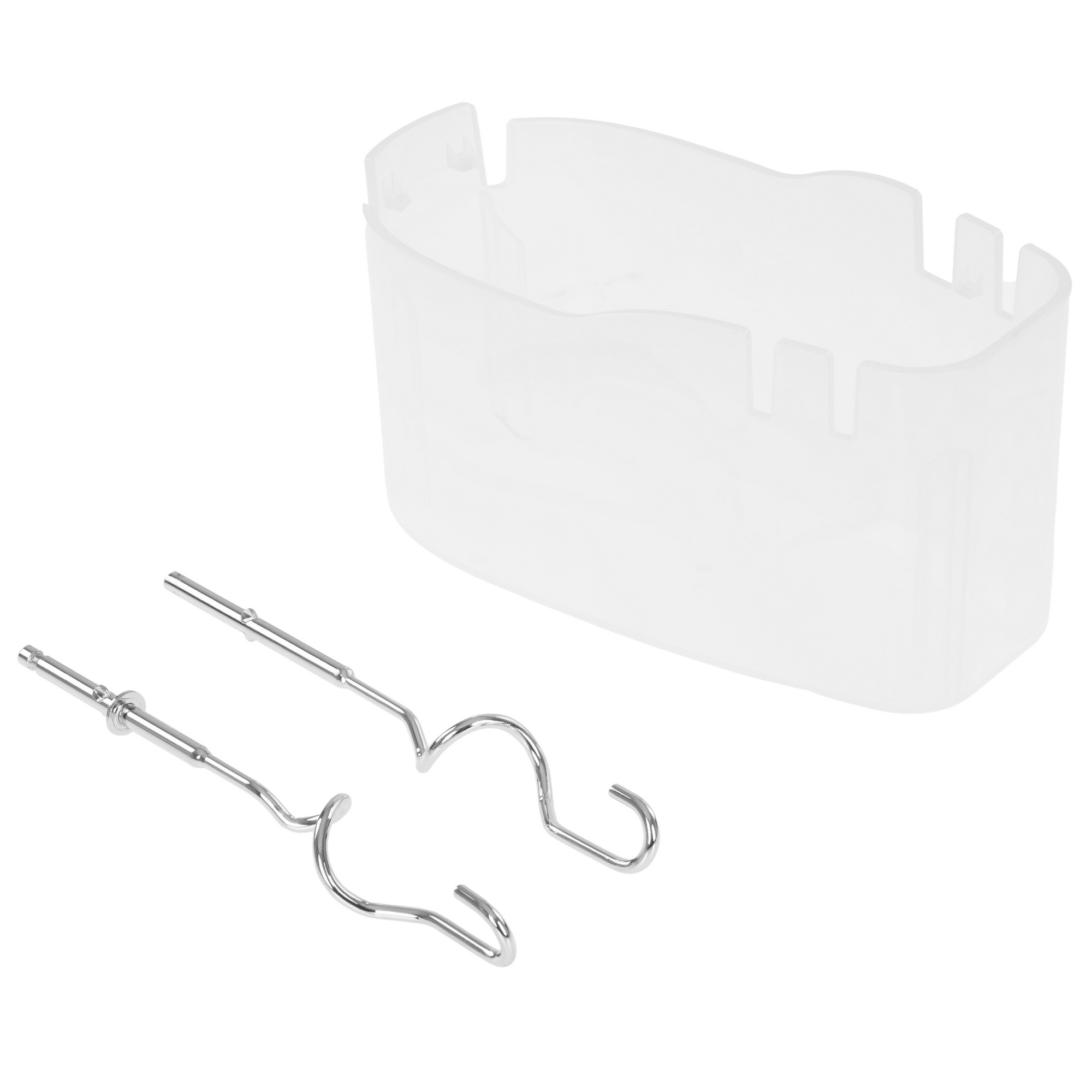 9213073 Миксер Stingray ST-MX2016A розовый STDN-0010249 - Вид №6