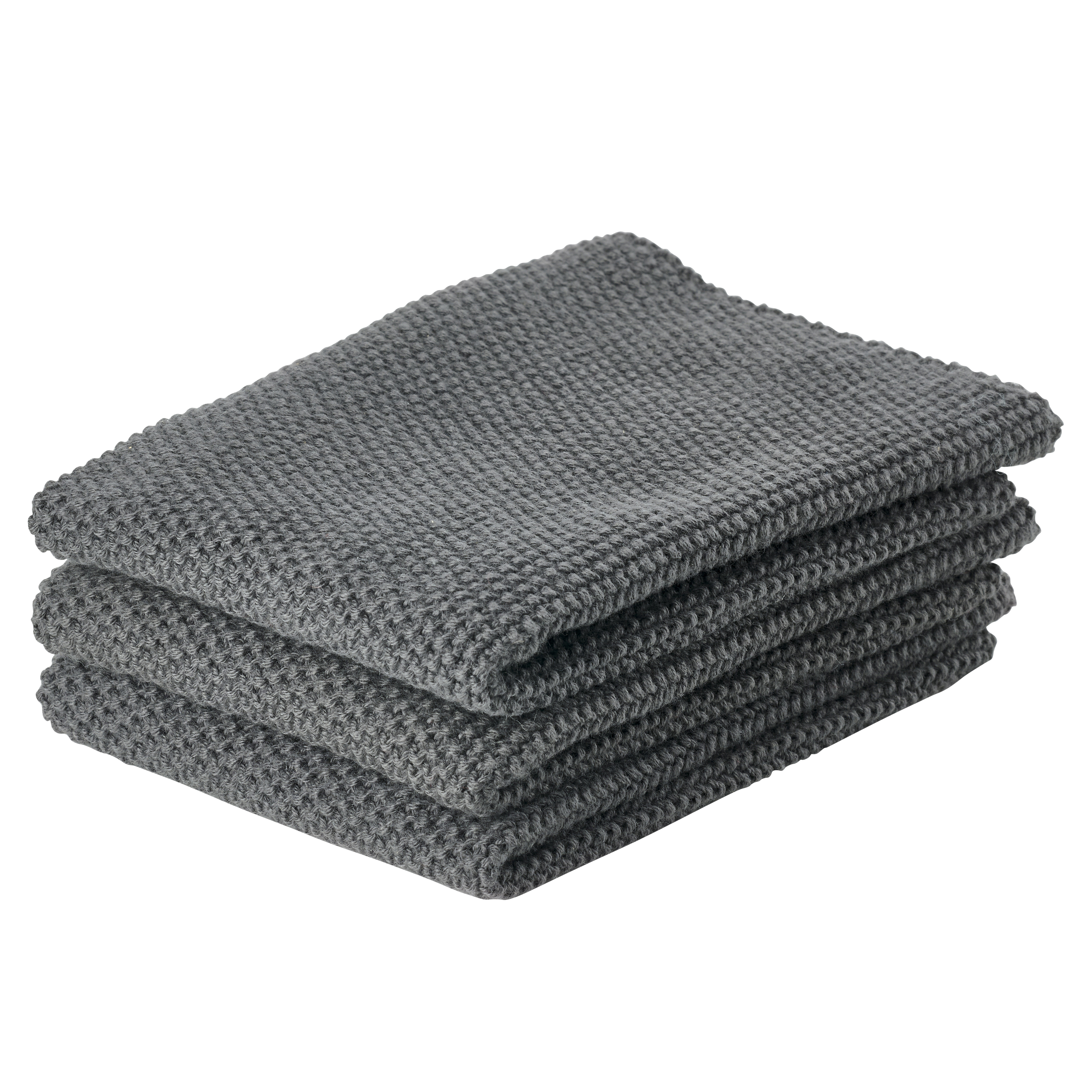 330474 ветошь для уборки 3 шт. Zone Denmark 