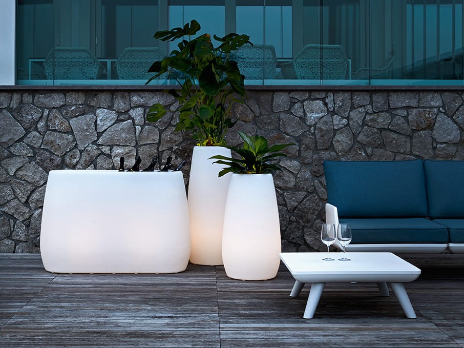 Садовый горшок Poleasy® MY YOUR Pandora ARCH-00129802