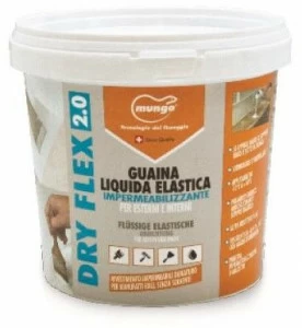 MUNGO Жидкостная барьерная мембрана