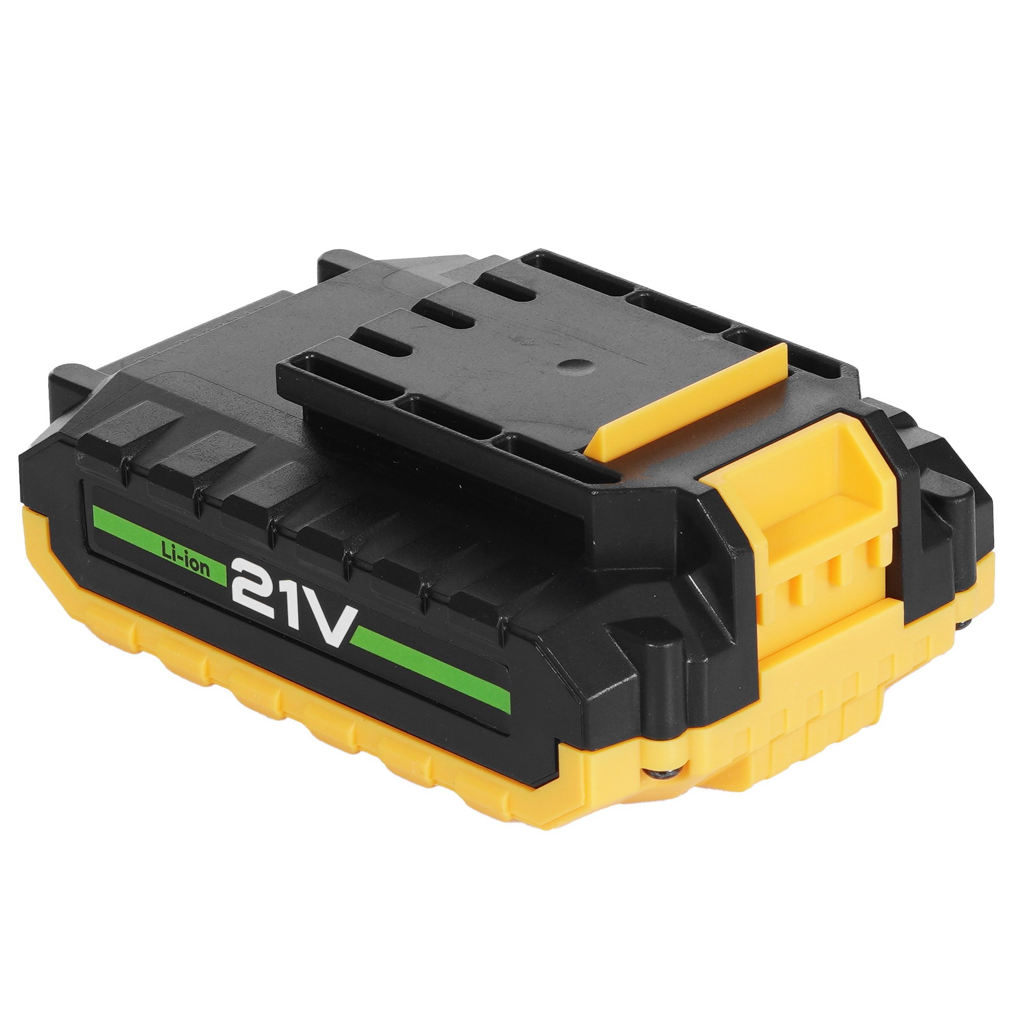 Дрель-шуруповерт KRONA KN-21Li 9236356 KRONA1 STDN-0012953 - Вид №6