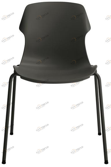 Casamania & Horm Штабелируемый стул из полипропилена Stereo sun-id-1443345