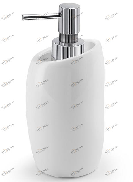 GEDY Дозатор мыла из смолы Iside 1881