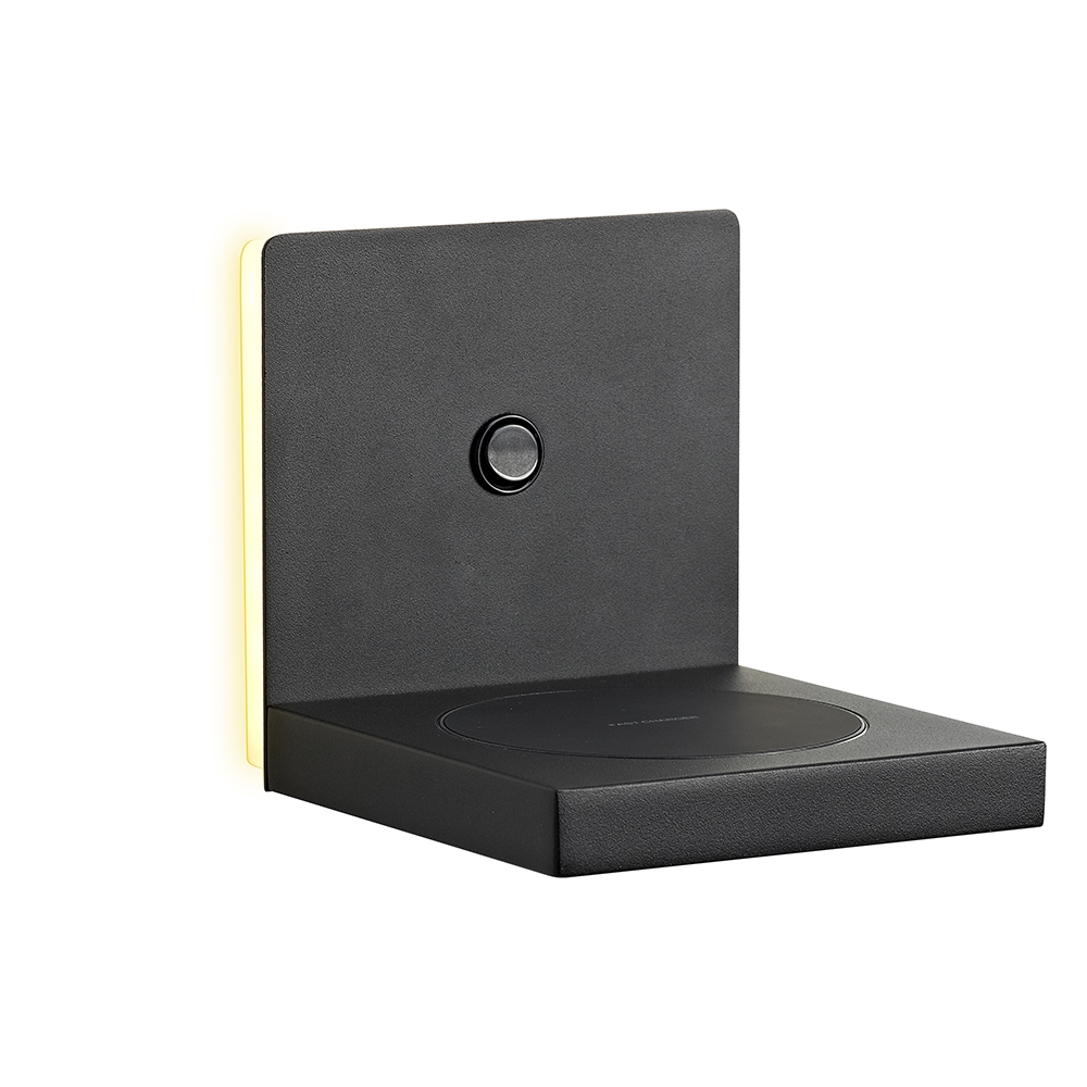 083608 Настенный светильник 6755 Mantra Zanzibar - Вид №3