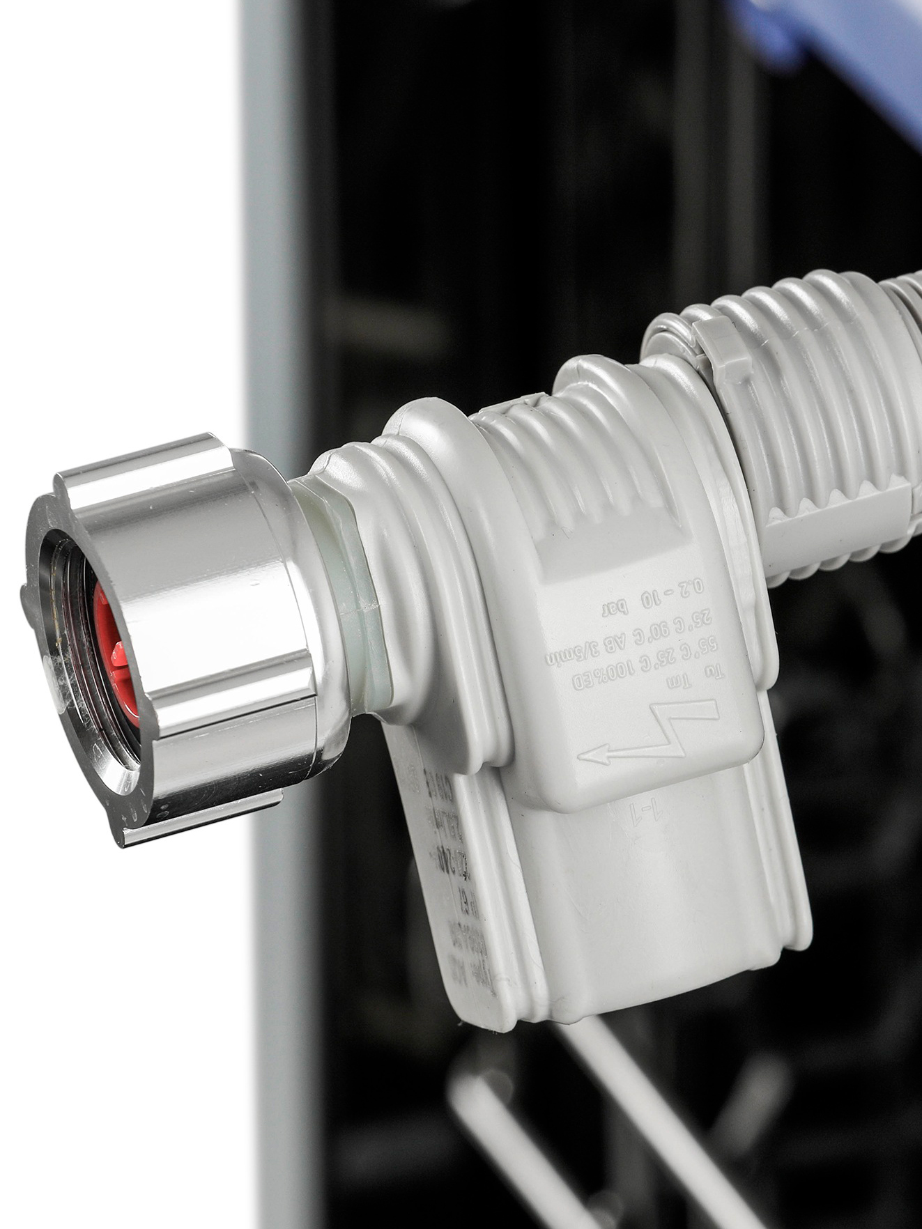 8194683 Встраиваемая посудомоечная машина HIBERG I66 1431 STDN-0140617 - Вид №9