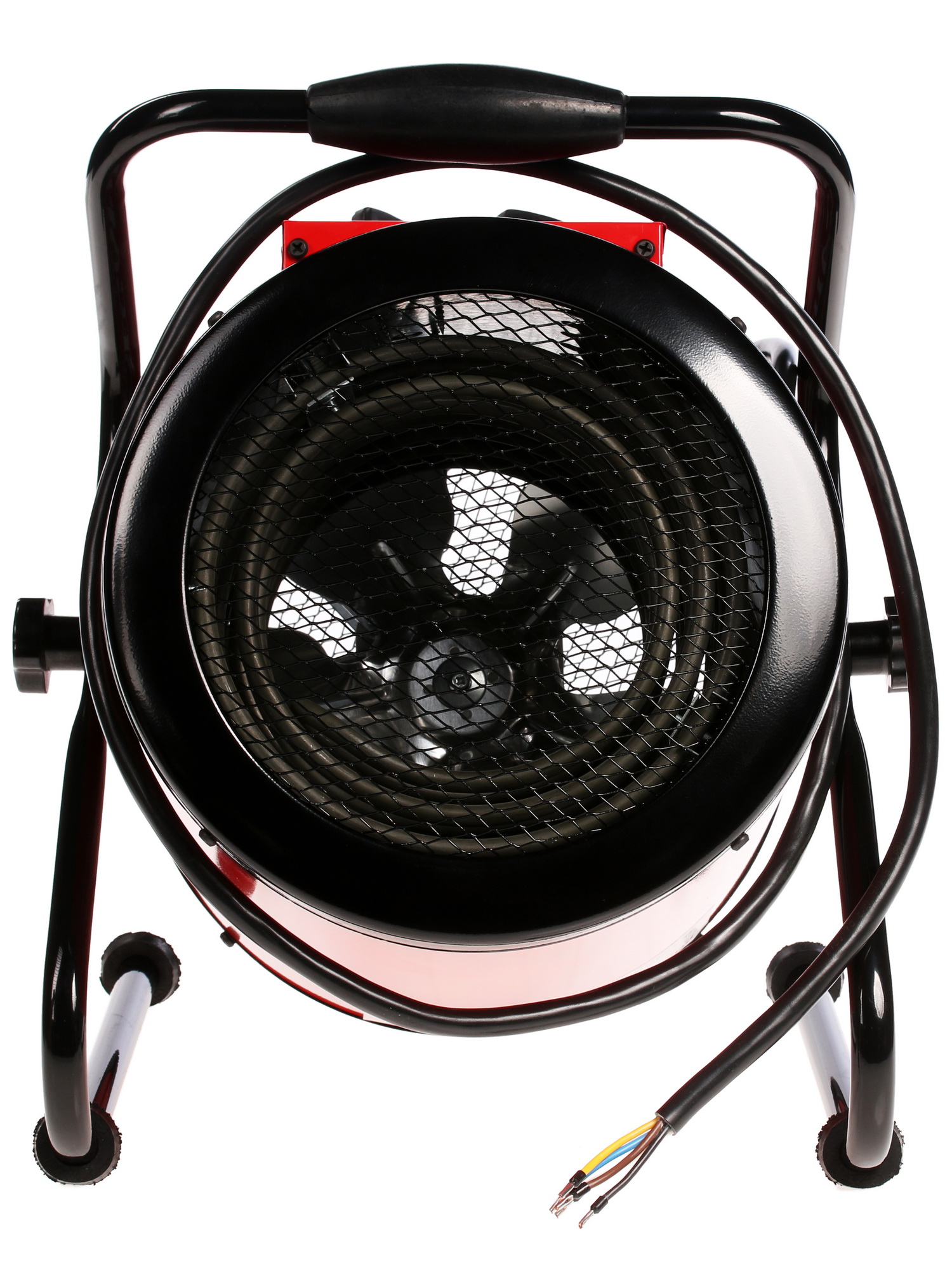 1024381 Тепловая пушка электрическая Ресанта ТЭП-9000К STDN-0004720 - Вид №4