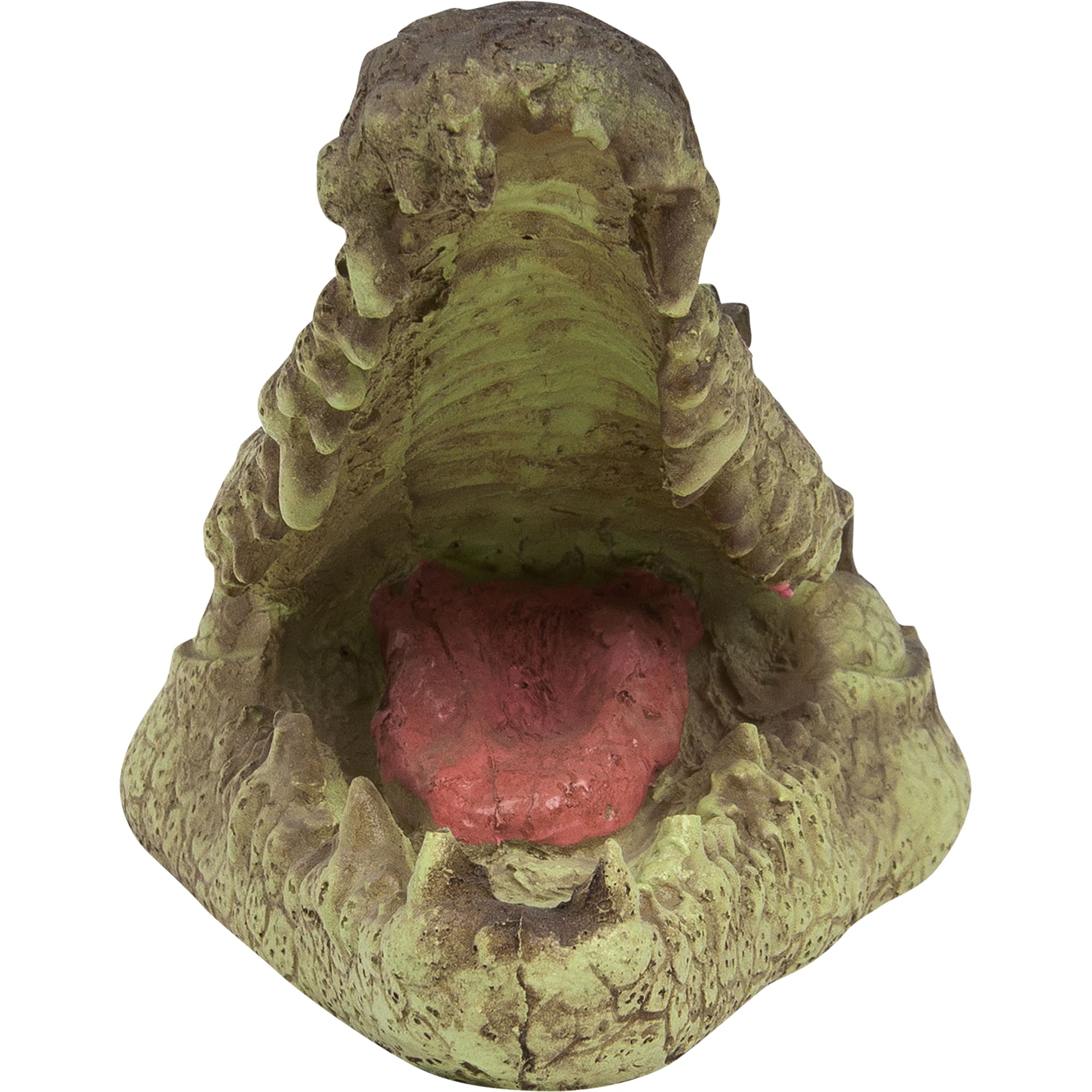 82605600 Фигура садовая «Аллигатор» высота 22 см Santreyd  - Вид №1