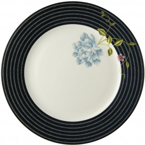 Блюдо Laura Ashley MIDNIGHT CANDY, 30 см