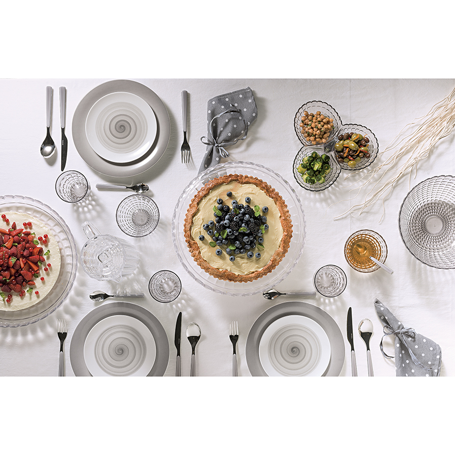 22570352 Набор стаканов tiffany, 510 мл, акрил, 6 шт. Guzzini  - Вид №3