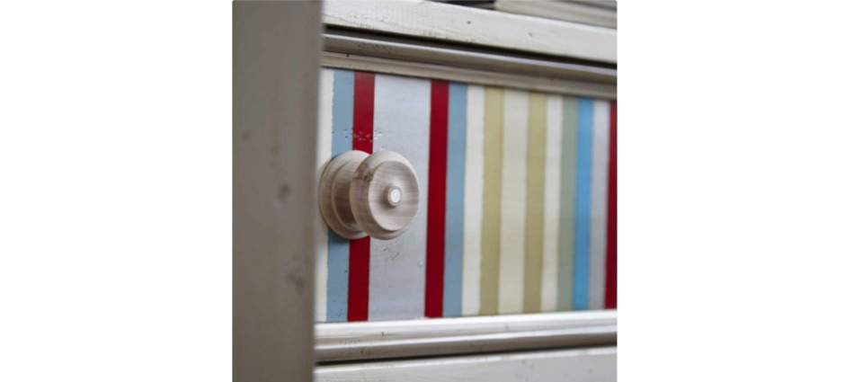 002964 Консоль 0301 Lola Glamour Carpenter Santreyd - Вид №5