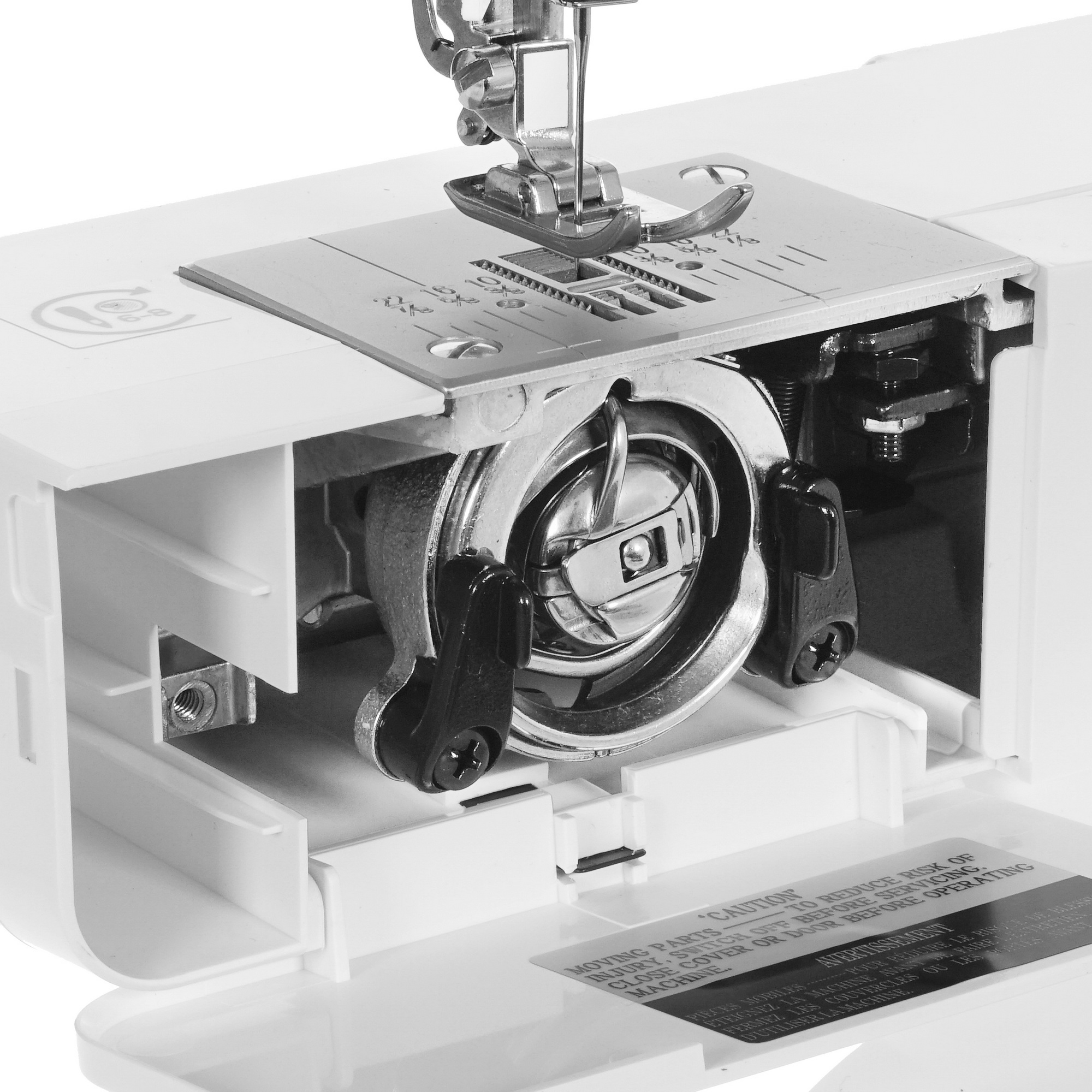 5336961 Швейная машина Singer C5205-TQ STDN-0139043 - Вид №8