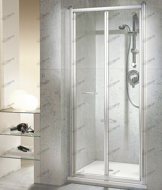 AFT Quadra collection Складная дверь DUKA 45100