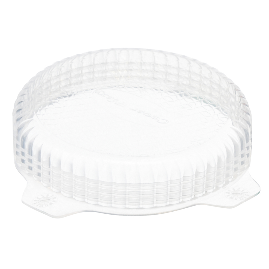 70.110.86.0696 Крышка coverflex ?11 см силиконовая белая Silikomart  - Вид №5