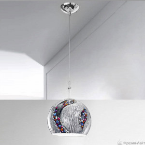 Kolarz 0392.31M.5.Ki.Ag LUNA KISS SILBER подвес