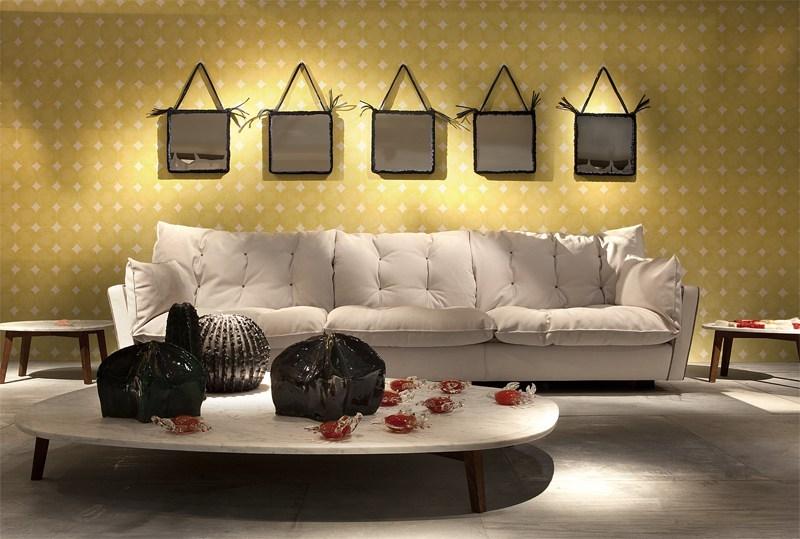 BAXTER Низкий журнальный столик sun-id-1355838 - Вид №6