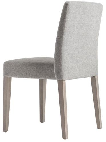 Palma Стул из бука с обивкой Miss 49sf.i4 - Вид №2