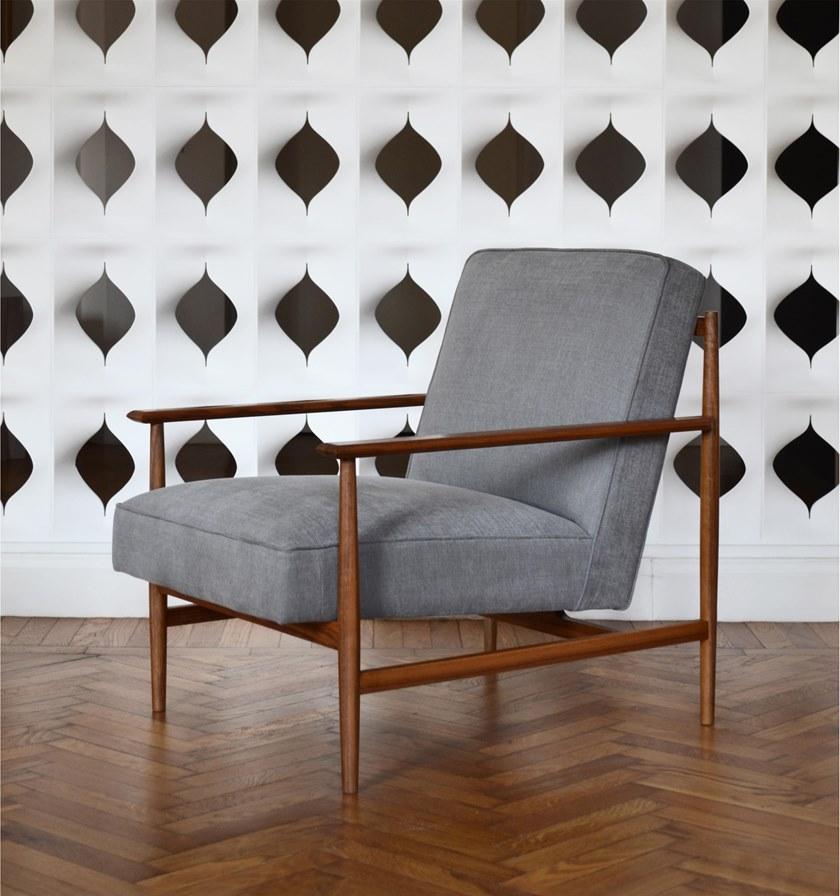 mg12 Мягкое кресло с подлокотниками Gaia sun-id-1504771 - Вид №1