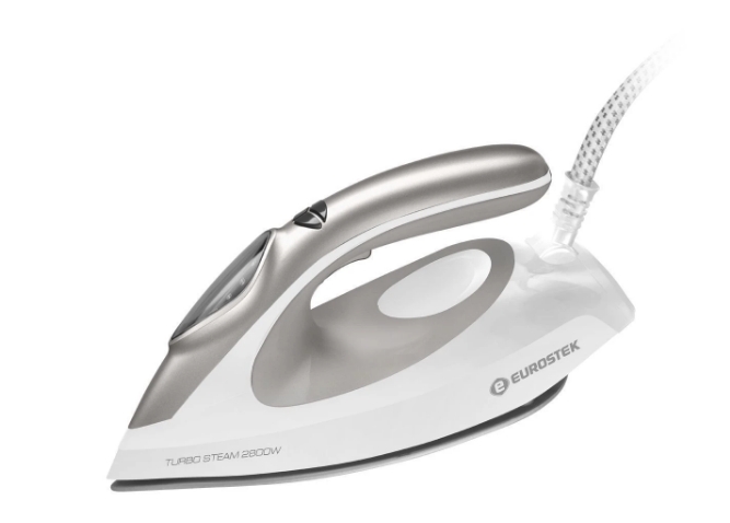 9200194 Парогенератор Eurostek EEI-3001 бежевый STDN-0123237 - Вид №2