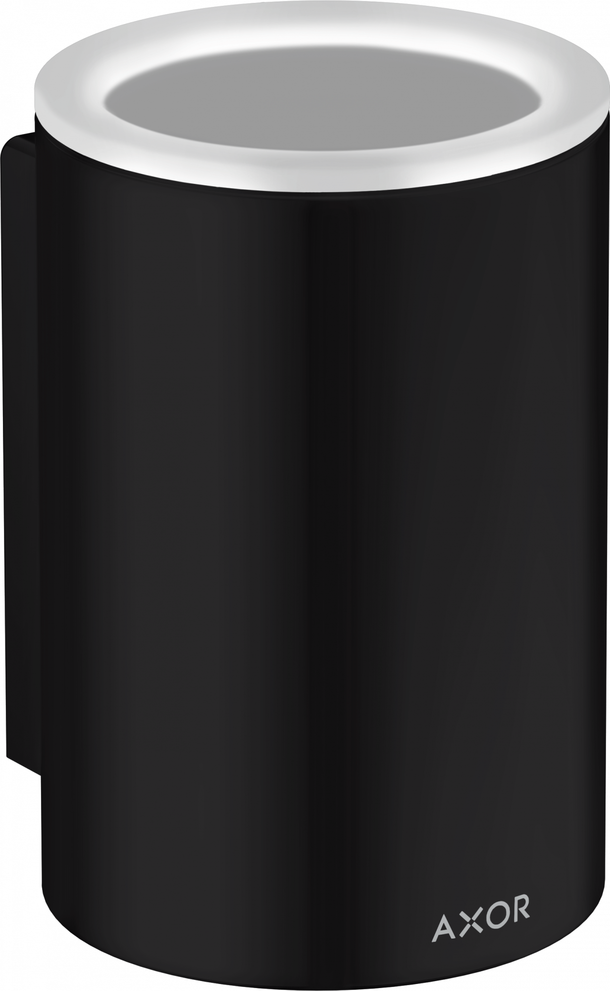 42804670 Стакан для зубных щеток AXOR UNIVERSAL CIRCULAR 