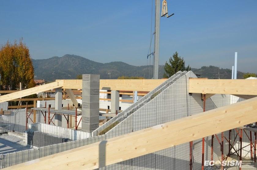 ECOSISM Система опалубки для несущей стены sun-id-1370634 - Вид №4