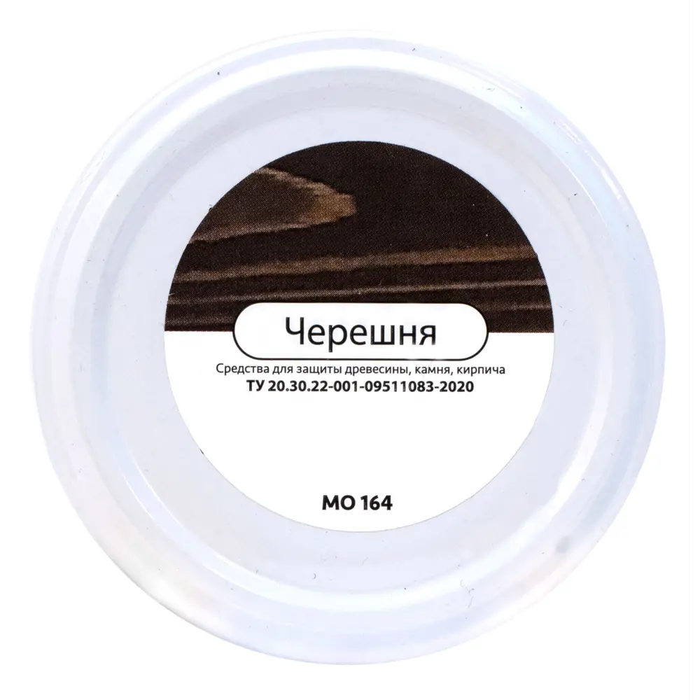 Воск карнаубский Mighty Oak Черешня 100 мл STLM-2175689 - Вид №3