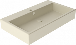 QULAV8015 Подвесная раковина настенная GSG CERAMIC