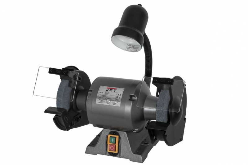 JET JBG-150 Заточный станок (Точило) Верстакофф 577901M