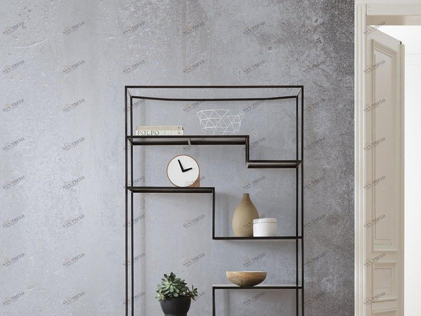 Komar Однотонные обои на флизелине Raw Rsx6-018