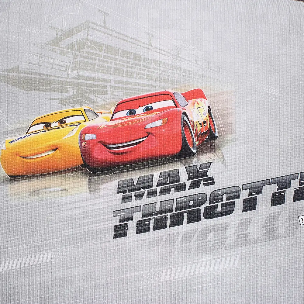 Обои флизелиновые Erismann Disney серые 1.06 м E-D-005B STLM-2129800 - Вид №2