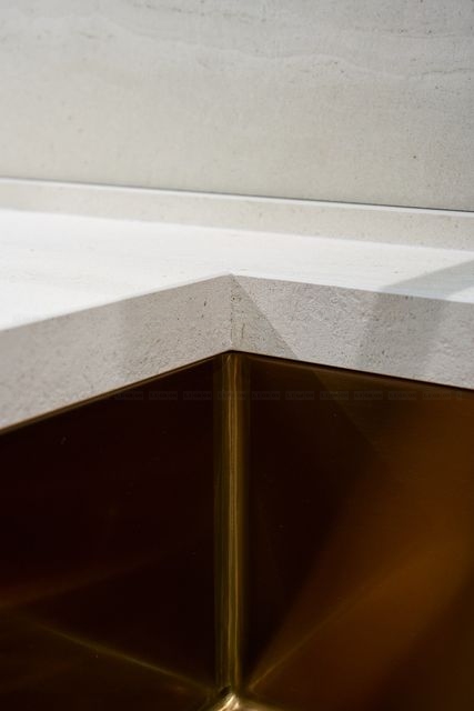 Столешницы для кухни - Травертино венето LIGRON LIST329 2581 - Вид №11