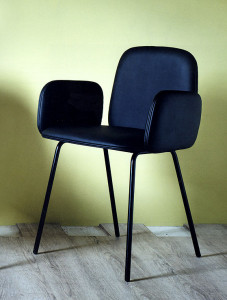 Стул LEDA MINIFORMS SD 22   2