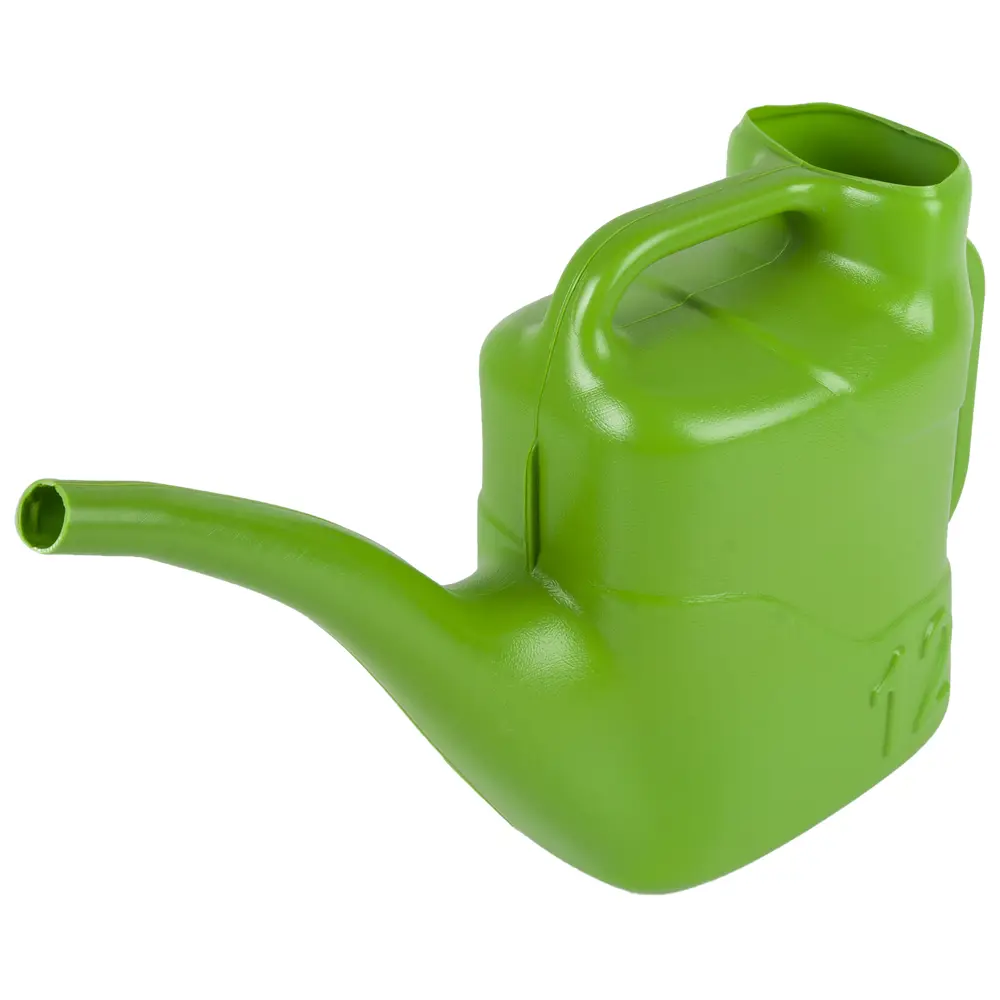 Santreyd Лейка садовая 12 л с рассеивателем и двумя ручками 17963719 STLM-0009081 - Вид №1