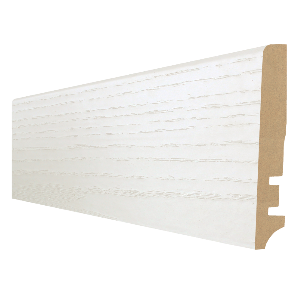 Плинтус напольный МДФ NH81404.41 HANNAHHOLZ 